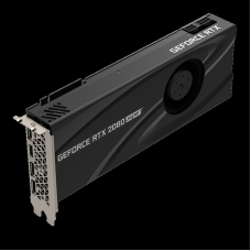 Placa video PNY GeForce RTX 2080 SUPER 8GB GDDR6