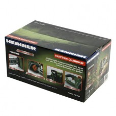 Drujba electrica cu lant (fierastrau) Heinner VDE003 2200 W 230 V