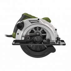 Fierastrau circular Heinner 1400 W 230 V 5000 RPM