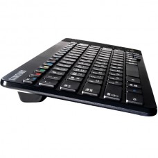 Tastatura Samsung Wireless cu touchpad dedicata pentru TV VG-KBD1000