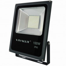 Proiector LED Vivalux 640k pentru exterior