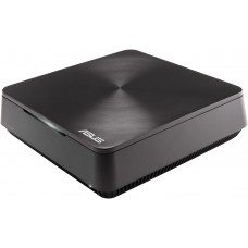 Desktop Asus VivoMini VM65-G095M Intel Core i3-7100U Dual Core