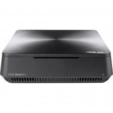 Desktop Asus VivoMini VM65-G095M Intel Core i3-7100U Dual Core