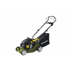 Masina de tuns gazonul Heinner VMGB002 123CC