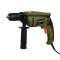 Masina de gaurit cu percutie Heinner VMGP005 800 W
