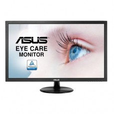 Monitor LED Asus VP228DE Full HD Black Monitor LED Asus VP228DE Full HD Black