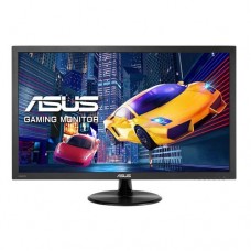 Monitor LED Asus VP228HE Full HD Black