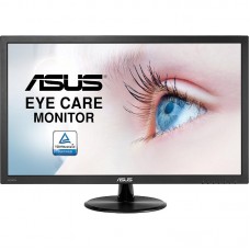 Monitor LED Asus VP247HAE Full Hd Black Monitor LED Asus VP247HAE Full Hd Black