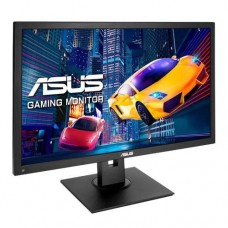 Monitor LED ASUS VP248QGL-P Gaming FHD Negru