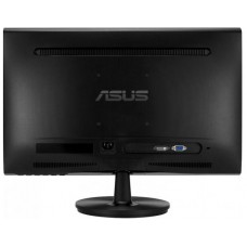 Monitor LED Asus VS228NE Full HD Negru