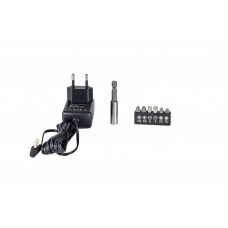 Surubelnita cu acumulator Heinner VSA001