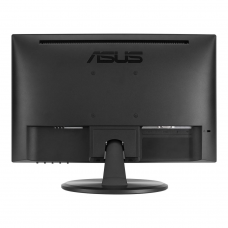 Monitor LED Asus VT168H Touchscreen Black