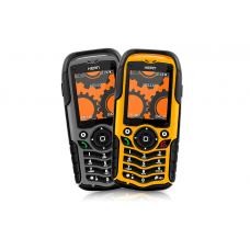 Telefon mobil Overmax Vertis Kern Dual SIm Orange