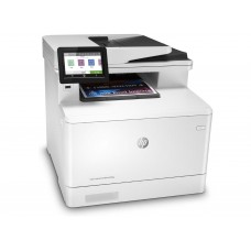 Multifunctional laser color HP M479FDW A4