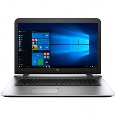 Notebook Hp ProBook 470G3 Intel Core i3-6100U Dual Core Windows 10