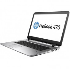 Notebook Hp ProBook 470G3 Intel Core i3-6100U Dual Core Windows 10