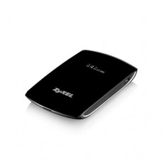Router wireless ZyXEL WAH7706-EU01V2F LTE portabil