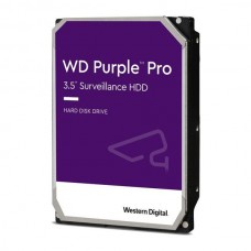 HDD Intern Western Digital Purple IntelliPower WD121PURP 12T