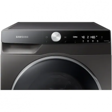 Masina de spalat cu uscator Samsung WD12TP34DSX/S7 Negru