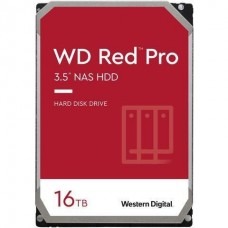 HDD intern Western Digital WD161KFGX 16 TB