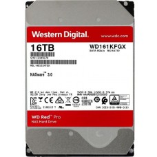 HDD intern Western Digital WD161KFGX 16 TB