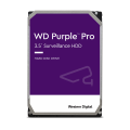 HDD intern Western Digital WD181PURP 18 TB