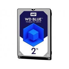 HDD Intern Western Digital 2TB WD20SPZX