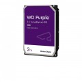 HDD intern Western Digital WD22PURZ 2 TB