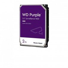 HDD intern Western Digital WD22PURZ 2 TB HDD intern Western Digital WD22PURZ 2 TB