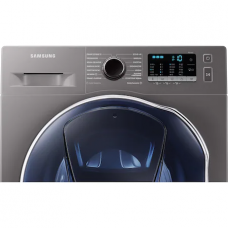 Masina de spalat cu uscator Samsung Slim WD8NK52E0ZX