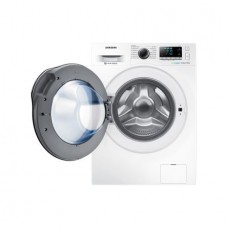 Masina de spalat cu uscator Samsung WD90J6A10AW/LE