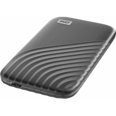 HDD extern Western Digital My Passport 4TB