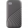 HDD extern Western Digital My Passport 4TB