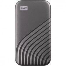 HDD extern Western Digital My Passport 4TB
