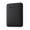 HDD Extern Western Digital Elements Portable 4TB 2.5inchi Negru