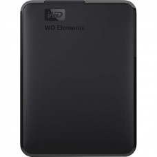 HDD extern Western Digital Elements Portable 5TB