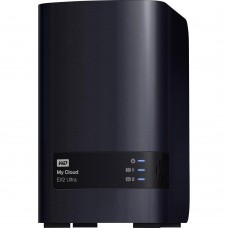 Network Attached Storage Western Digital WDBVBZ0060JCH-EESN 6TB Network Attached Storage Western Digital WDBVBZ0060JCH-EESN 6TB