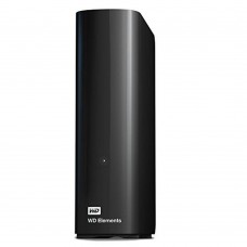 HDD extern Western Digital Elements 8TB