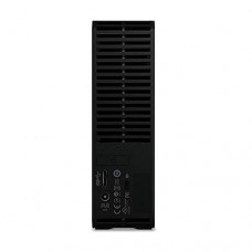 HDD Extern Western Digital Elements 10TB 3.5inchi Negru