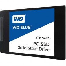 SSD intern Western Digital WDS100T1B0A 1Tb Blue