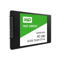 SSD intern Western Digital 120 GB