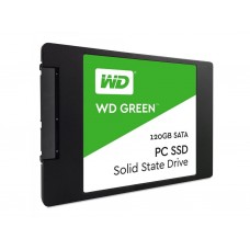 SSD intern Western Digital 120 GB