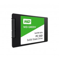 SSD intern Western Digital 240 GB
