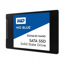 SSD intern Western Digital 250 GB