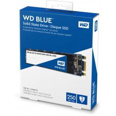SSD intern Western Digital 250 GB SSD intern Western Digital 250 GB