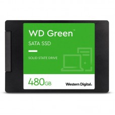 SSD intern Western Digital 480GB