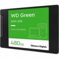 SSD intern Western Digital 480GB