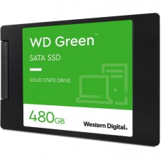 SSD intern Western Digital 480GB SSD intern Western Digital 480GB