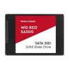 SSD intern  Western Digital 500 GB