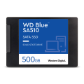 SSD intern Western Digital Blue 500GB